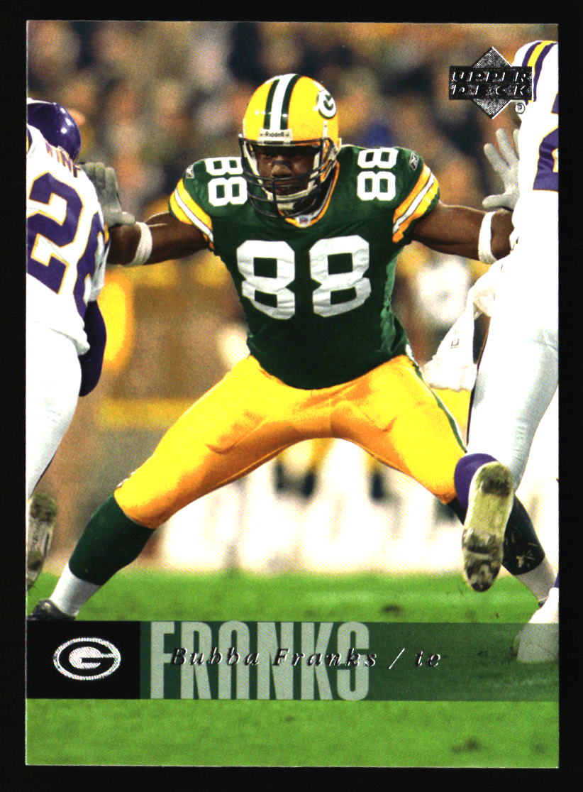 Green Bay Packers Football Cards - Choose from 100s Player Qty Discount - Part 3 - Picture 38 of 493