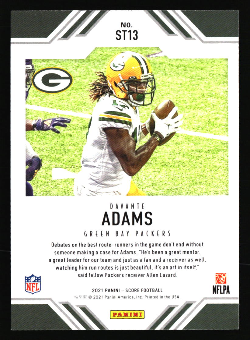 Green Bay Packers Football Cards - Choose from 100s Player Qty Discount - Part 3 - Picture 45 of 493