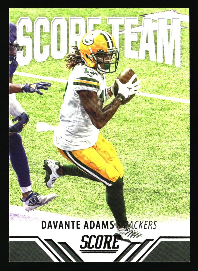 Green Bay Packers Football Cards - Choose from 100s Player Qty Discount - Part 3 - Picture 44 of 493
