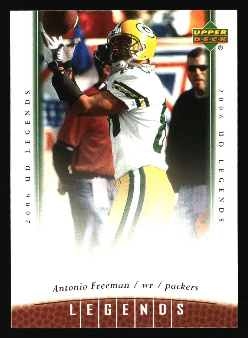 Green Bay Packers Football Cards - Choose from 100s Player Qty Discount - Part 3 - Picture 48 of 493