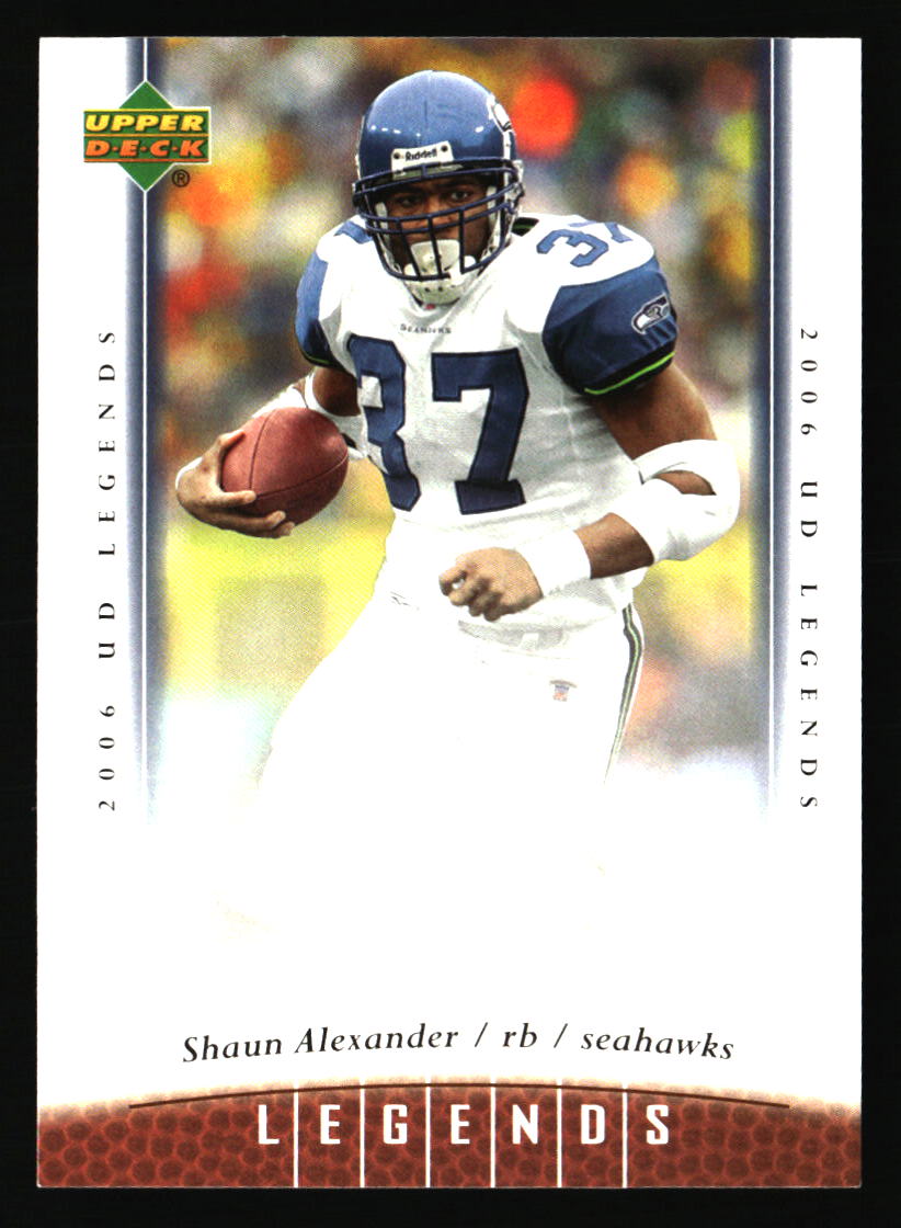 Seattle Seahawks Football Cards - Choose from 100s Player Qty Discount - Part 3 - Picture 200 of 499