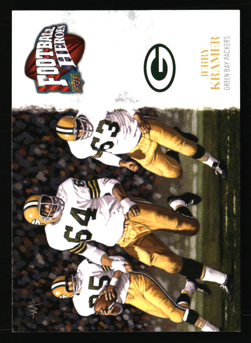 Green Bay Packers Football Cards - Choose from 100s Player Qty Discount - Part 3 - Picture 52 of 493