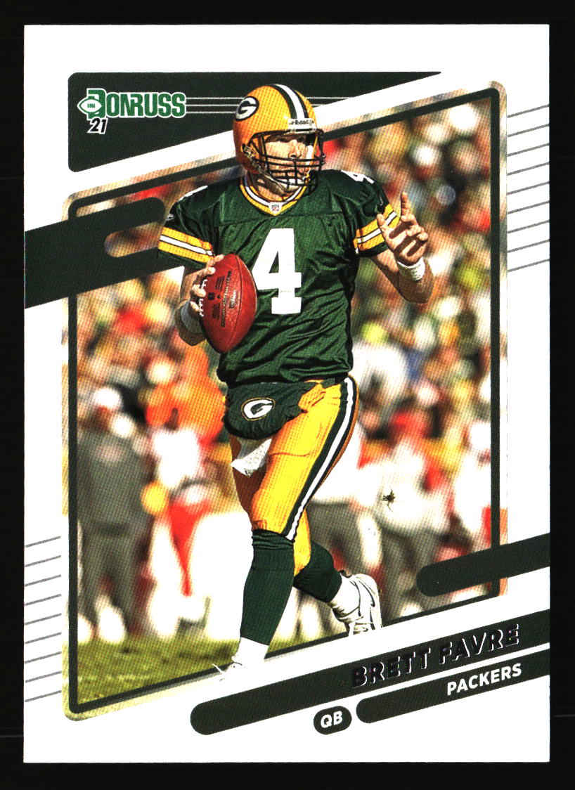 Green Bay Packers Football Cards - Choose from 100s Player Qty Discount - Part 3 - Picture 54 of 493