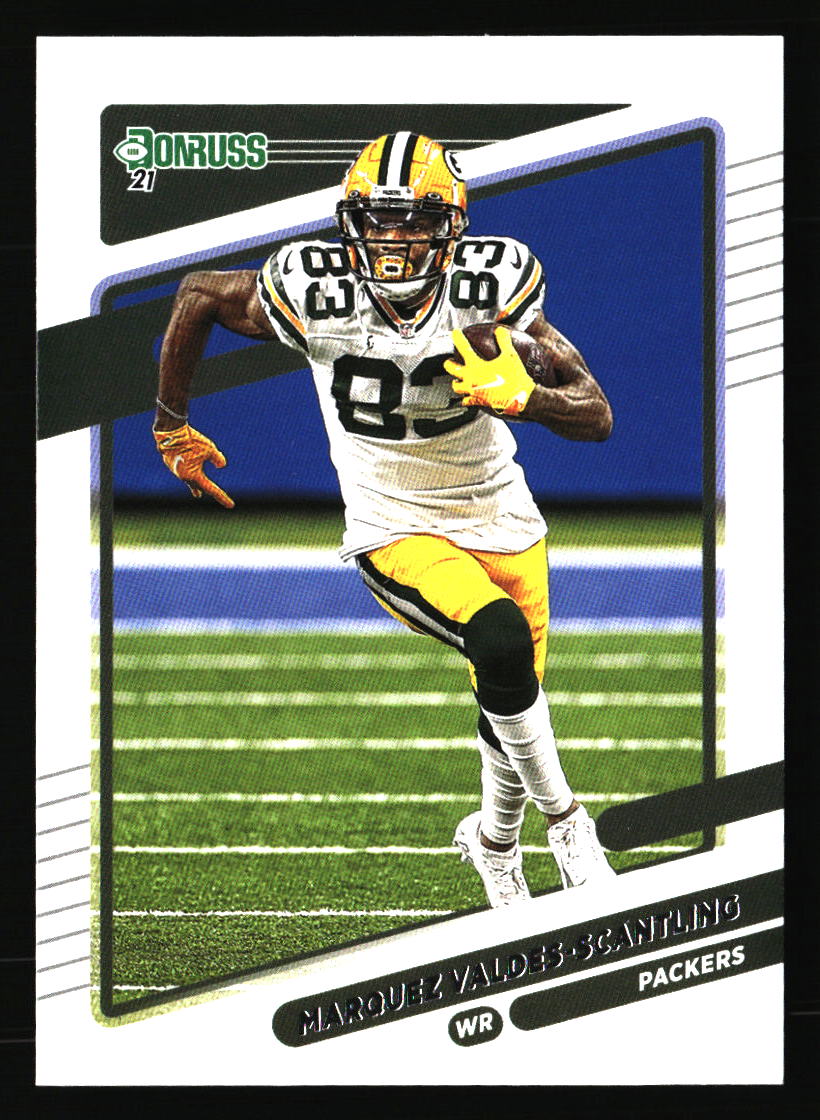 Green Bay Packers Football Cards - Choose from 100s Player Qty Discount - Part 3 - Picture 56 of 493