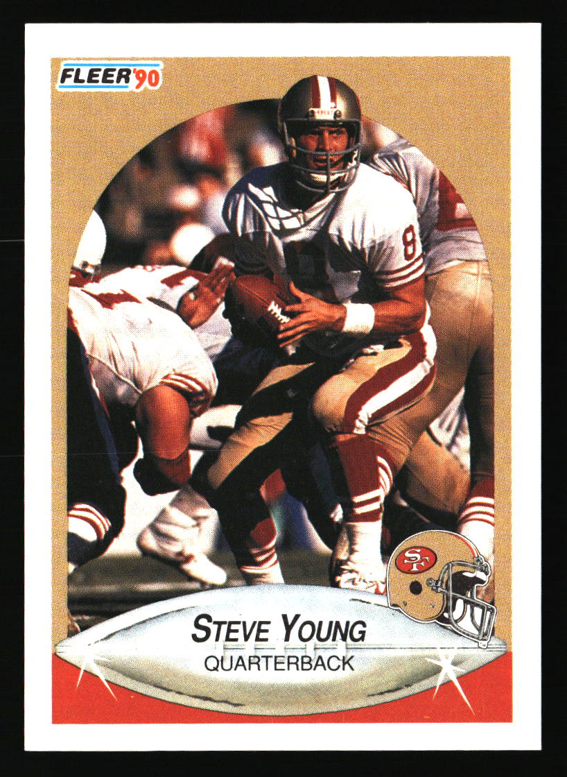 San Francisco 49ers Football Cards - Choose from 100s Player Qty Discount - Pt 4 - Picture 20 of 499