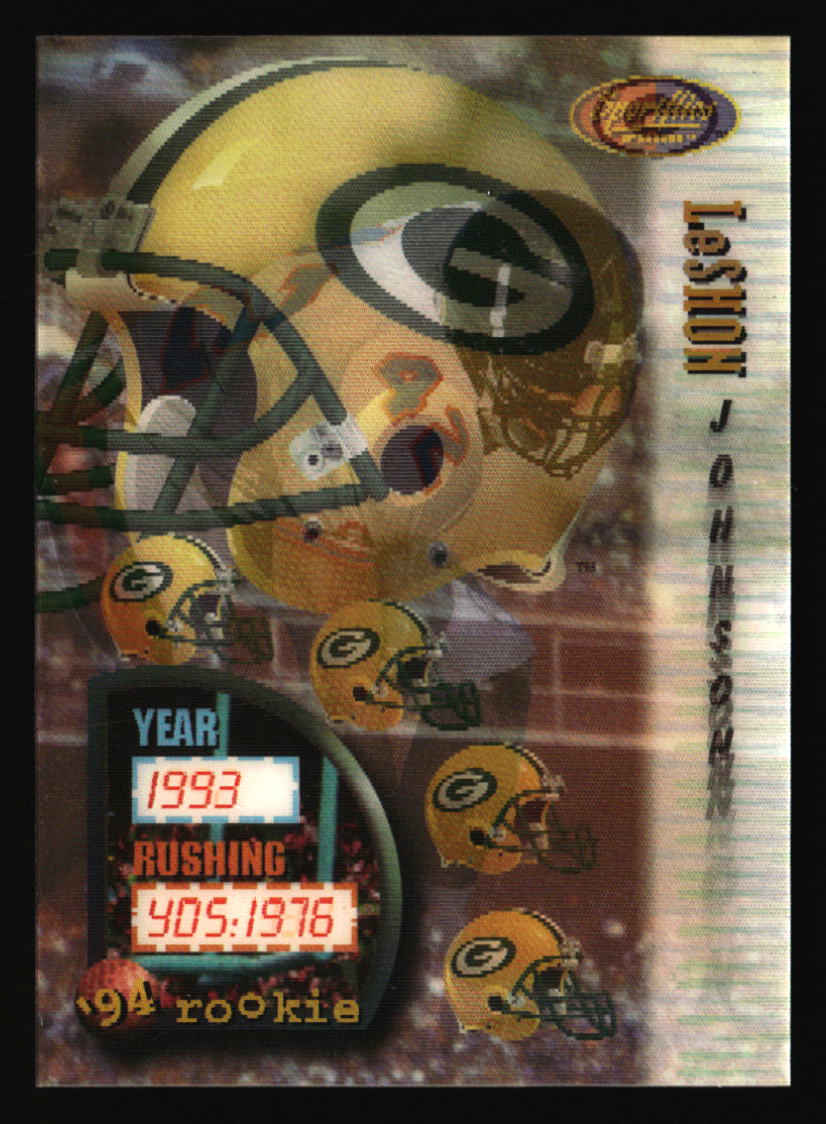 Green Bay Packers Football Cards - Choose from 100s Player Qty Discount - Part 3 - Picture 58 of 493