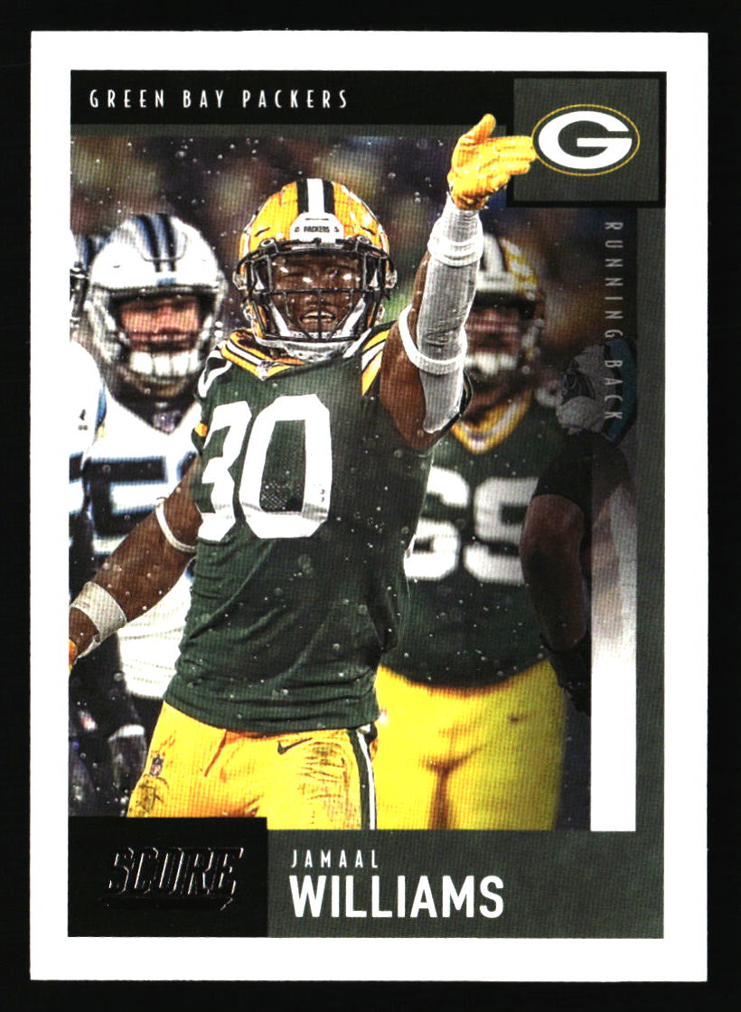 Green Bay Packers Football Cards - Choose from 100s Player Qty Discount - Part 3 - Picture 64 of 493