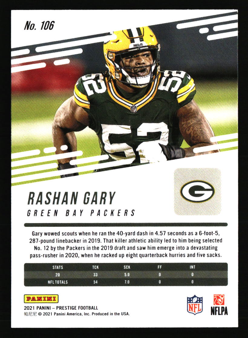 Green Bay Packers Football Cards - Choose from 100s Player Qty Discount - Part 3 - Picture 67 of 493