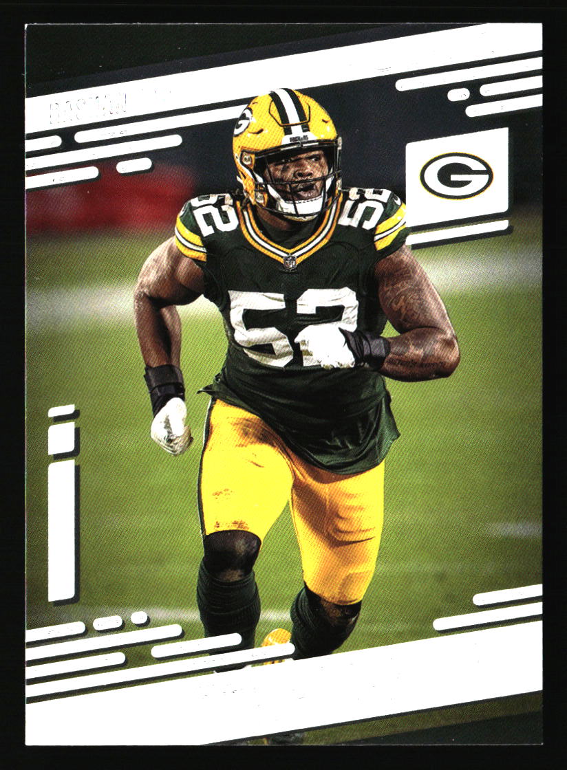 Green Bay Packers Football Cards - Choose from 100s Player Qty Discount - Part 3 - Picture 66 of 493