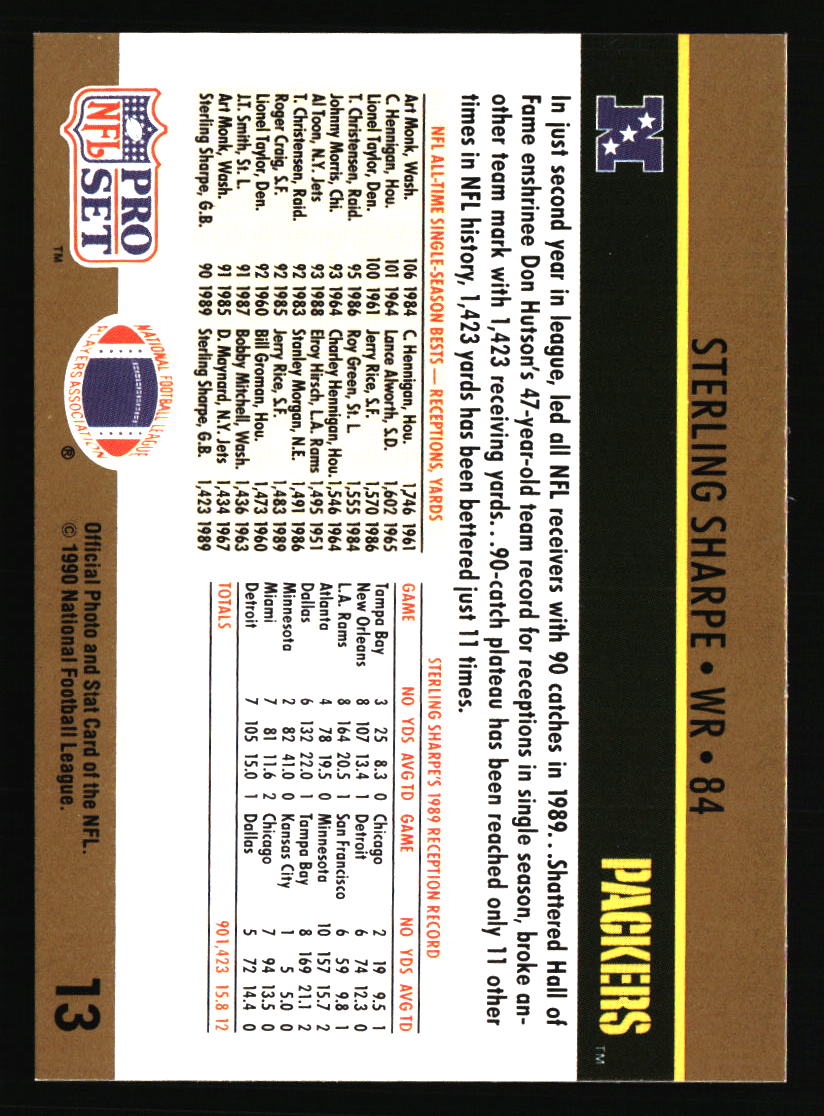 Green Bay Packers Football Cards - Choose from 100s Player Qty Discount - Part 3 - Picture 71 of 493