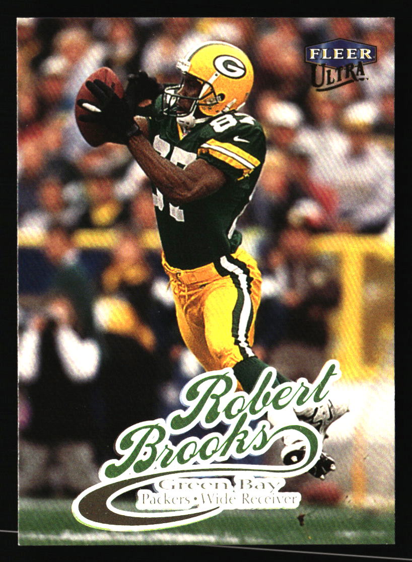 Green Bay Packers Football Cards - Choose from 100s Player Qty Discount - Part 3 - Picture 78 of 493