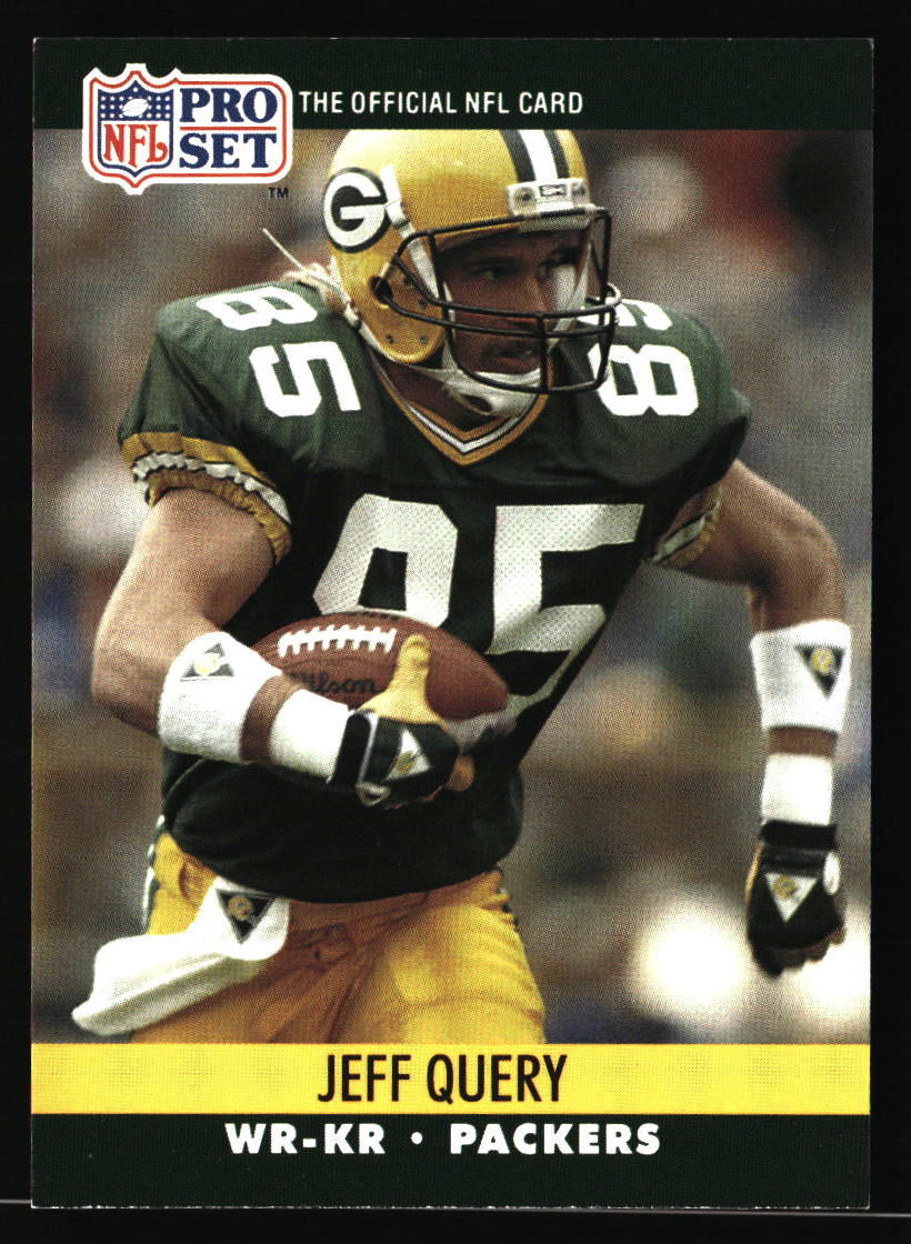 Green Bay Packers Football Cards - Choose from 100s Player Qty Discount - Part 3 - Picture 82 of 493