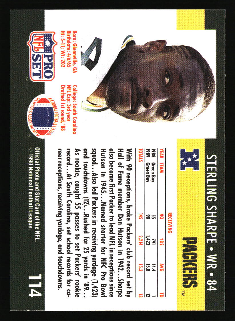 Green Bay Packers Football Cards - Choose from 100s Player Qty Discount - Part 3 - Picture 87 of 493
