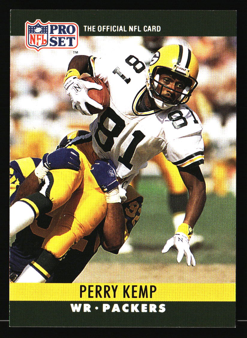Green Bay Packers Football Cards - Choose from 100s Player Qty Discount - Part 3 - Picture 88 of 493
