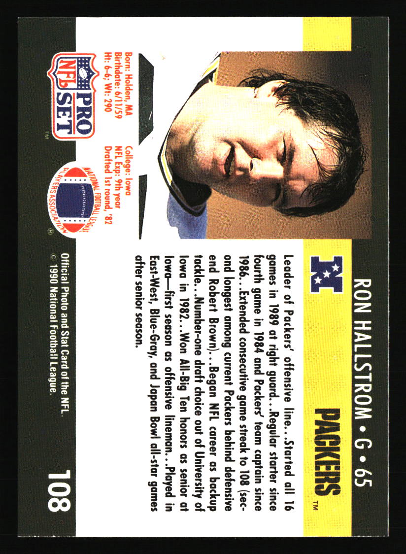 Green Bay Packers Football Cards - Choose from 100s Player Qty Discount - Part 3 - Picture 91 of 493