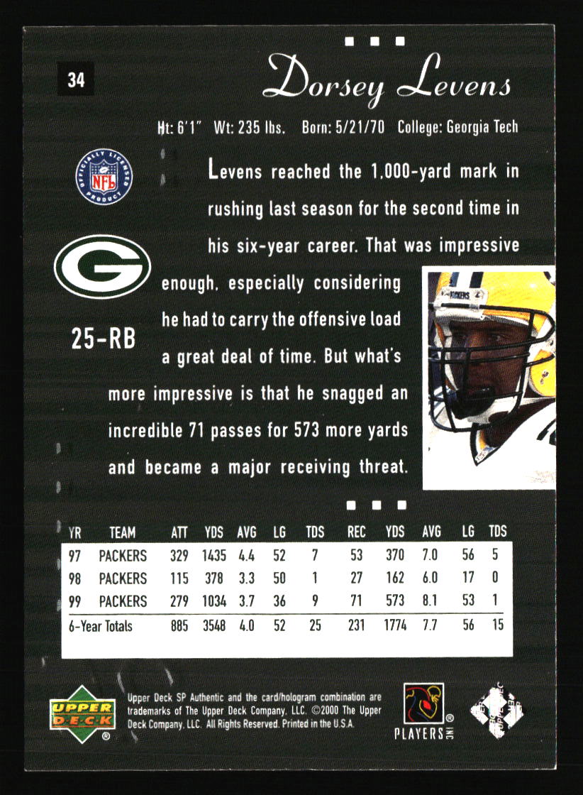 Green Bay Packers Football Cards - Choose from 100s Player Qty Discount - Part 3 - Picture 97 of 493