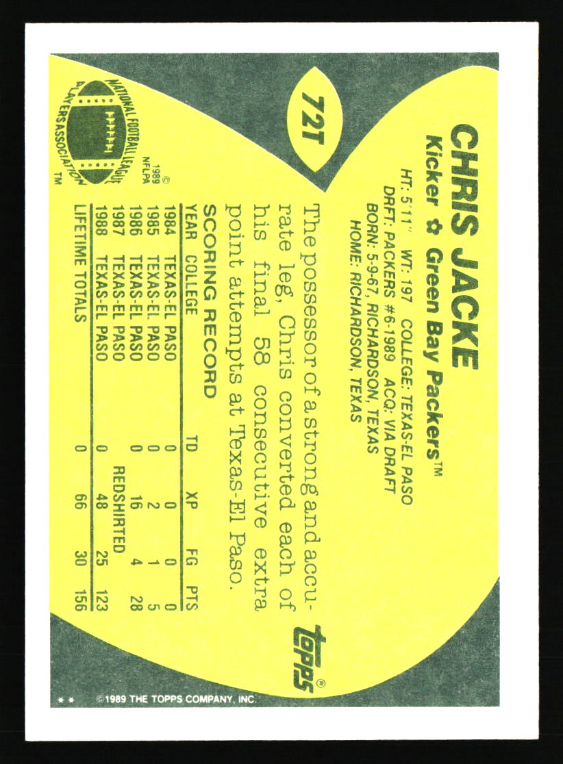 Green Bay Packers Football Cards - Choose from 100s Player Qty Discount - Part 3 - Picture 99 of 493