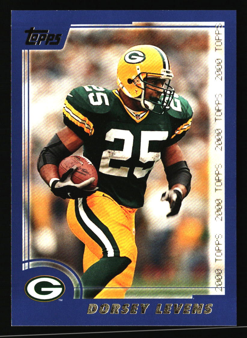 Green Bay Packers Football Cards - Choose from 100s Player Qty Discount - Part 3 - Picture 102 of 493