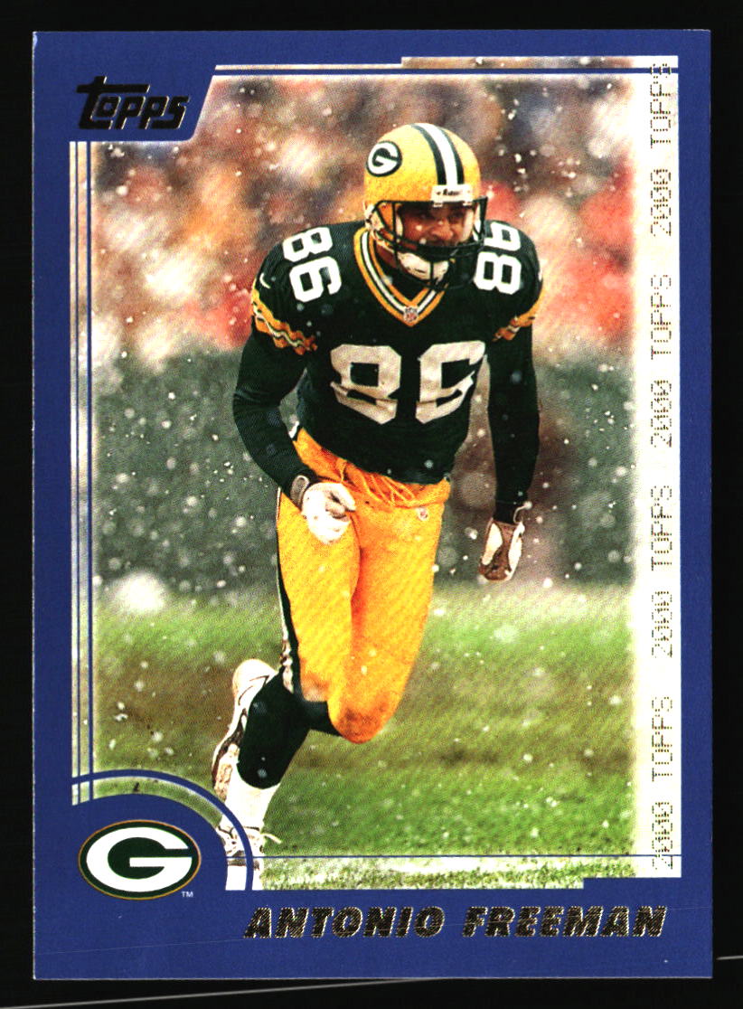 Green Bay Packers Football Cards - Choose from 100s Player Qty Discount - Part 3 - Picture 104 of 493