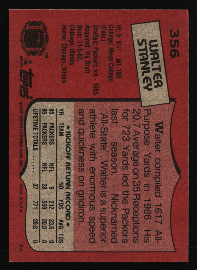Green Bay Packers Football Cards - Choose from 100s Player Qty Discount - Part 3 - Picture 107 of 493