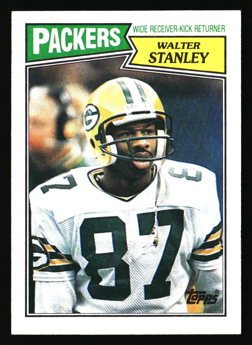 Green Bay Packers Football Cards - Choose from 100s Player Qty Discount - Part 3 - Picture 106 of 493