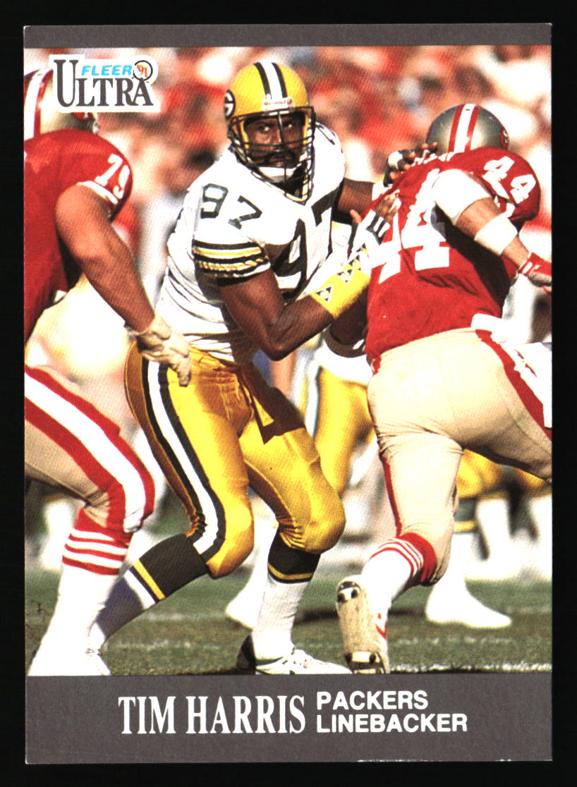 Green Bay Packers Football Cards - Choose from 100s Player Qty Discount - Part 3 - Picture 110 of 493