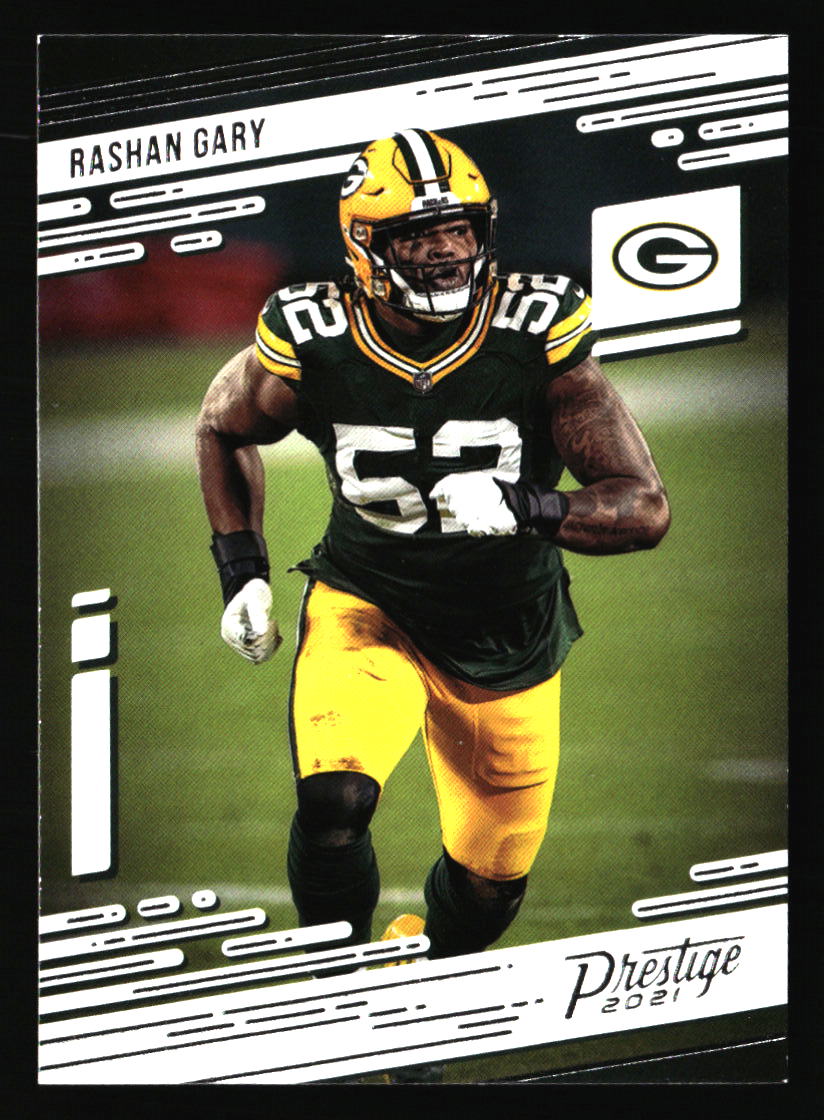 Green Bay Packers Football Cards - Choose from 100s Player Qty Discount - Part 3 - Picture 112 of 493