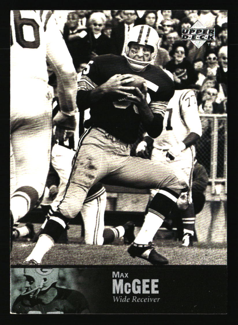 Green Bay Packers Football Cards - Choose from 100s Player Qty Discount - Part 3 - Picture 114 of 493