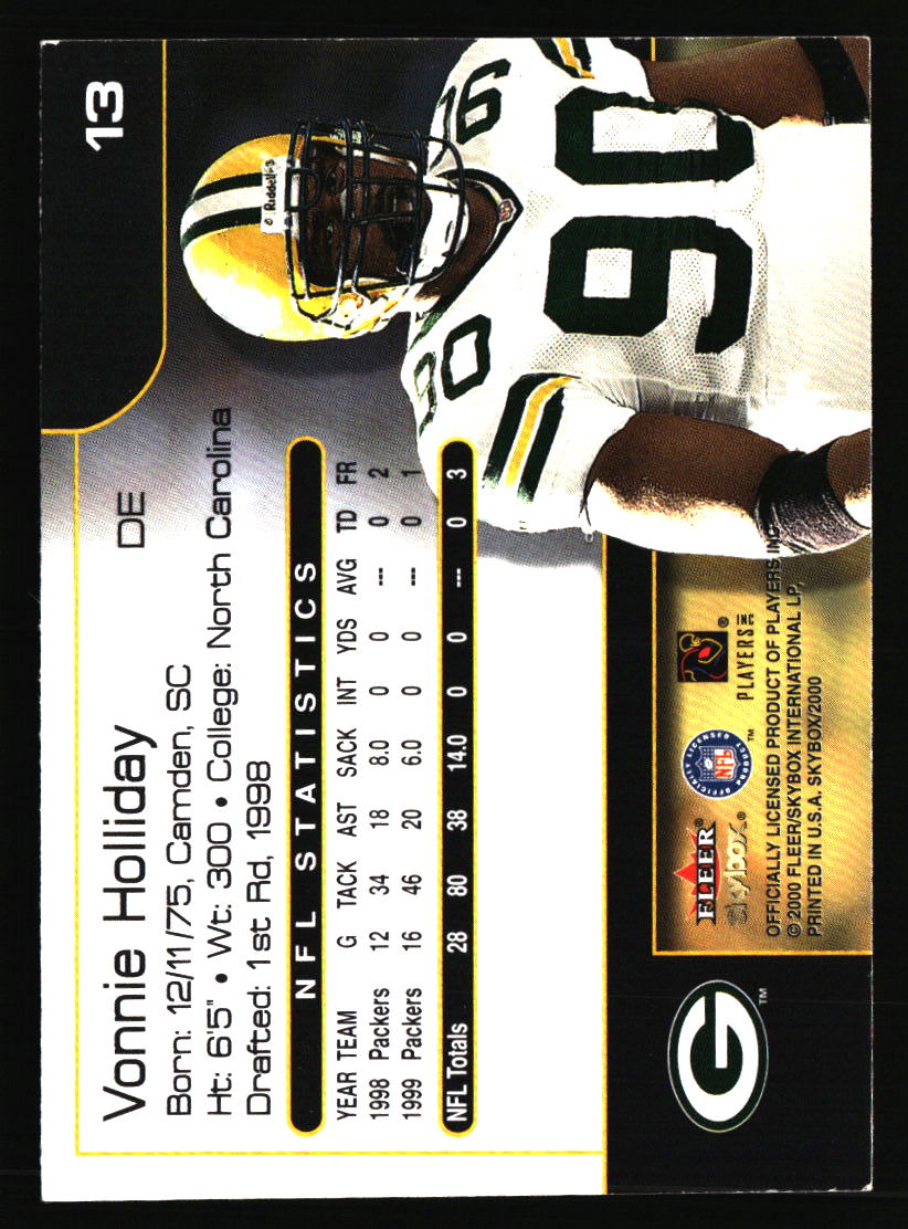 Green Bay Packers Football Cards - Choose from 100s Player Qty Discount - Part 3 - Picture 117 of 493