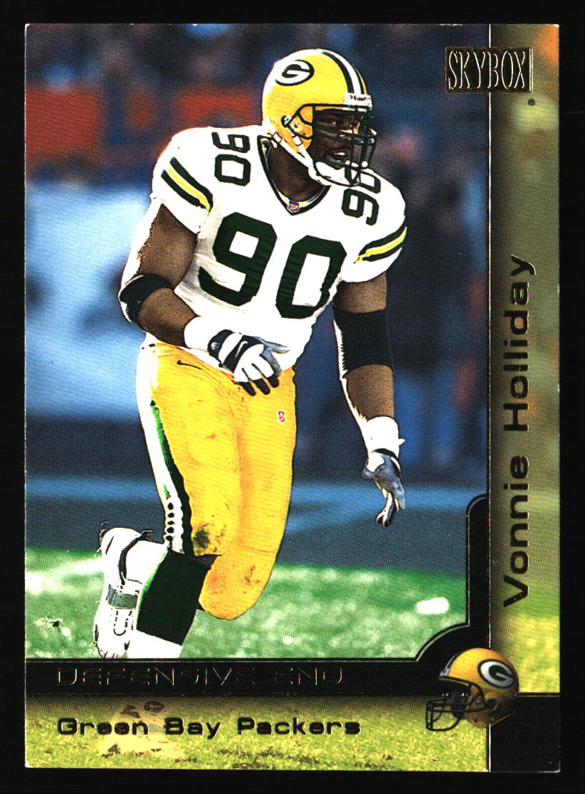 Green Bay Packers Football Cards - Choose from 100s Player Qty Discount - Part 3 - Picture 116 of 493