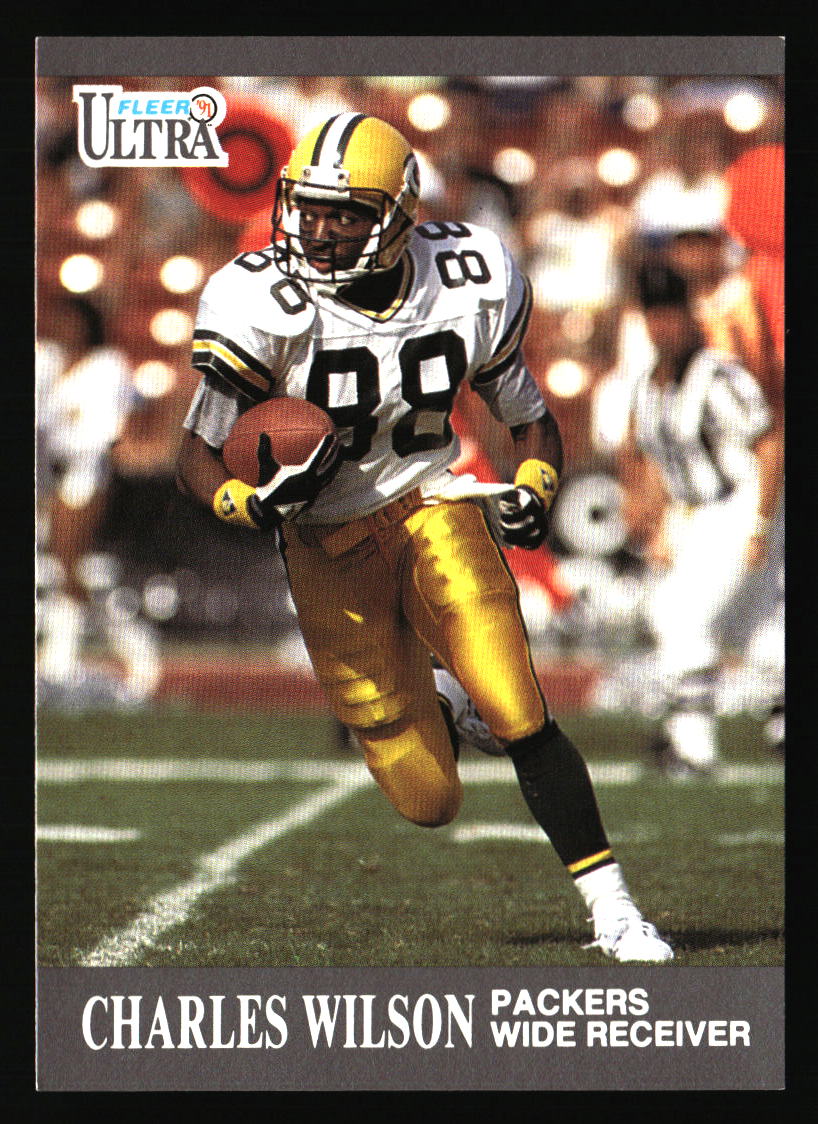 Green Bay Packers Football Cards - Choose from 100s Player Qty Discount - Part 3 - Picture 120 of 493