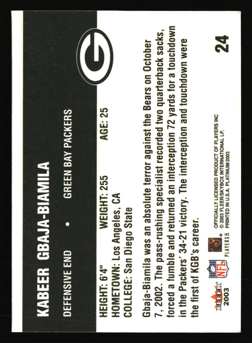 Green Bay Packers Football Cards - Choose from 100s Player Qty Discount - Part 3 - Picture 127 of 493