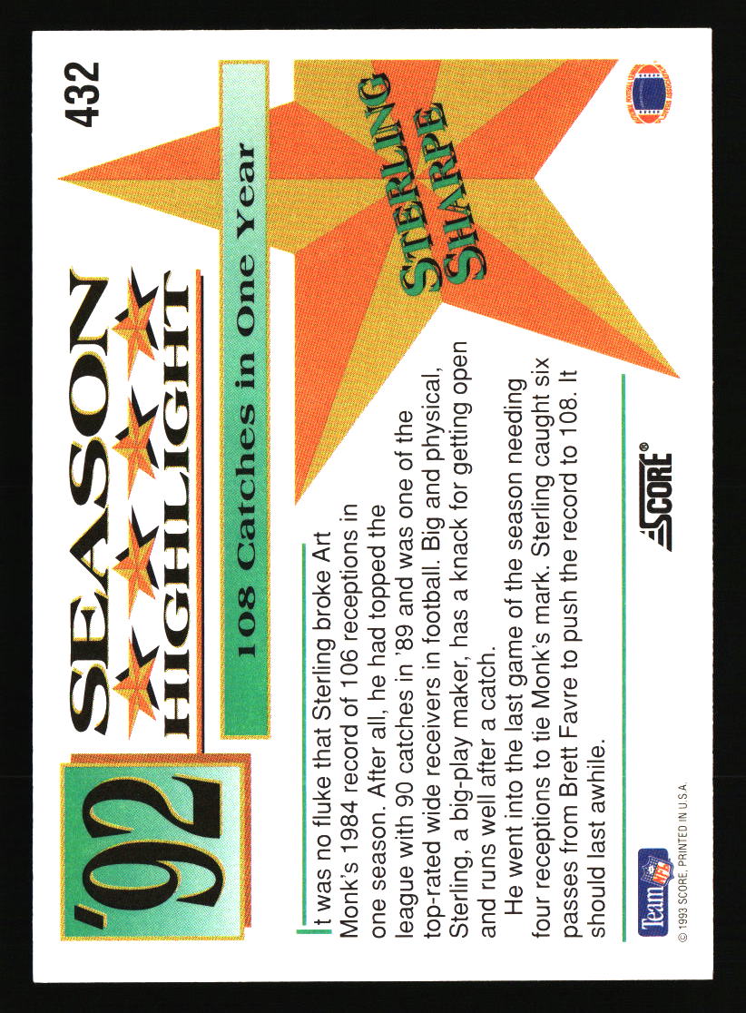 Green Bay Packers Football Cards - Choose from 100s Player Qty Discount - Part 3 - Picture 129 of 493