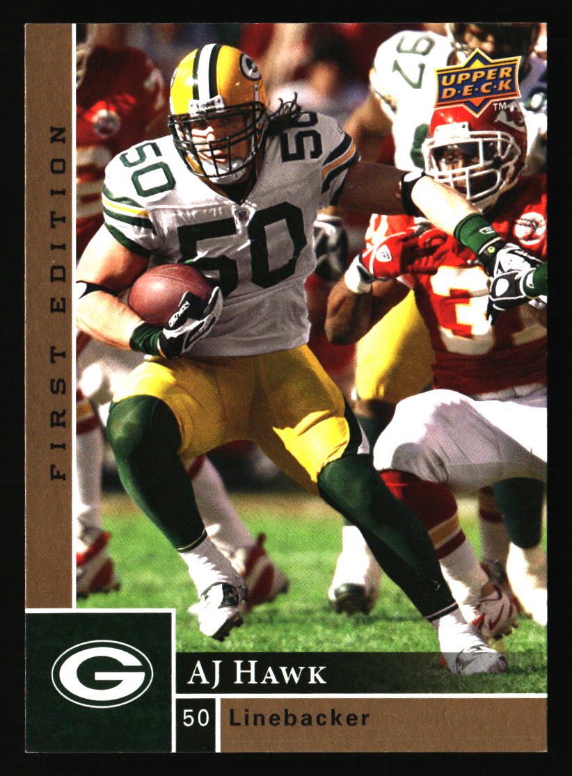 Green Bay Packers Football Cards - Choose from 100s Player Qty Discount - Part 3 - Picture 130 of 493