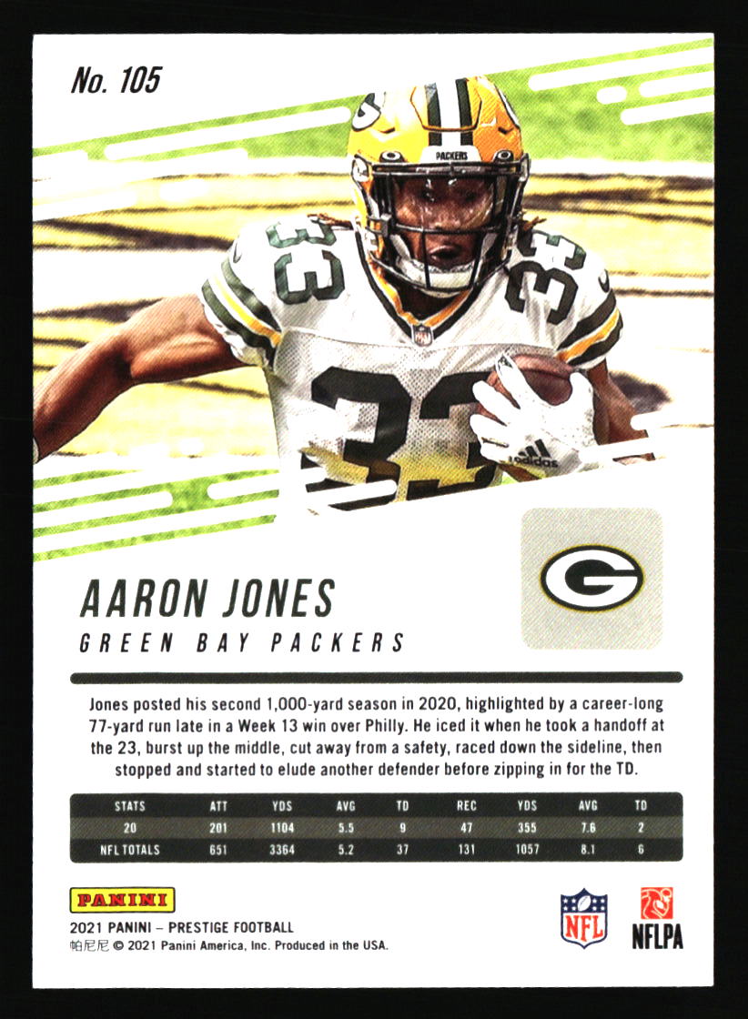 Green Bay Packers Football Cards - Choose from 100s Player Qty Discount - Part 3 - Picture 135 of 493