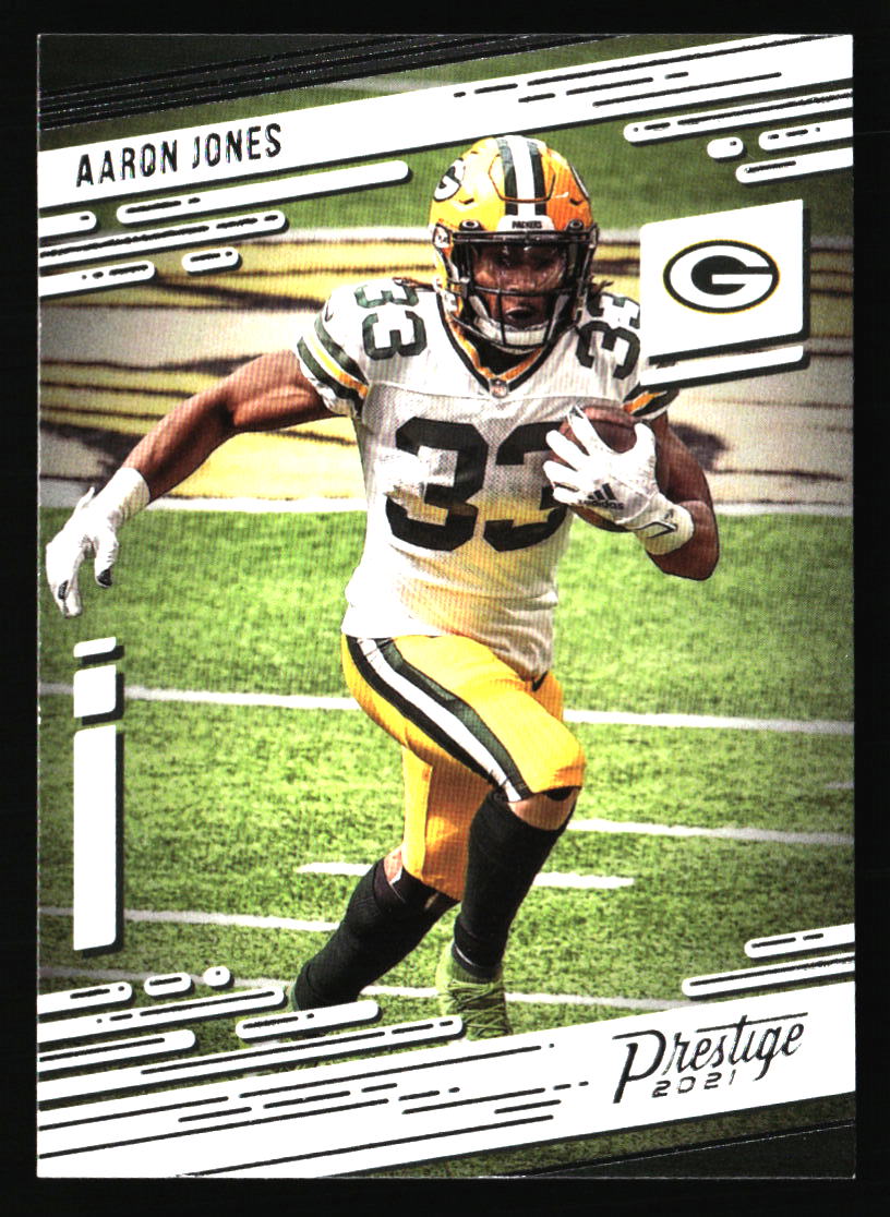 Green Bay Packers Football Cards - Choose from 100s Player Qty Discount - Part 3 - Picture 134 of 493