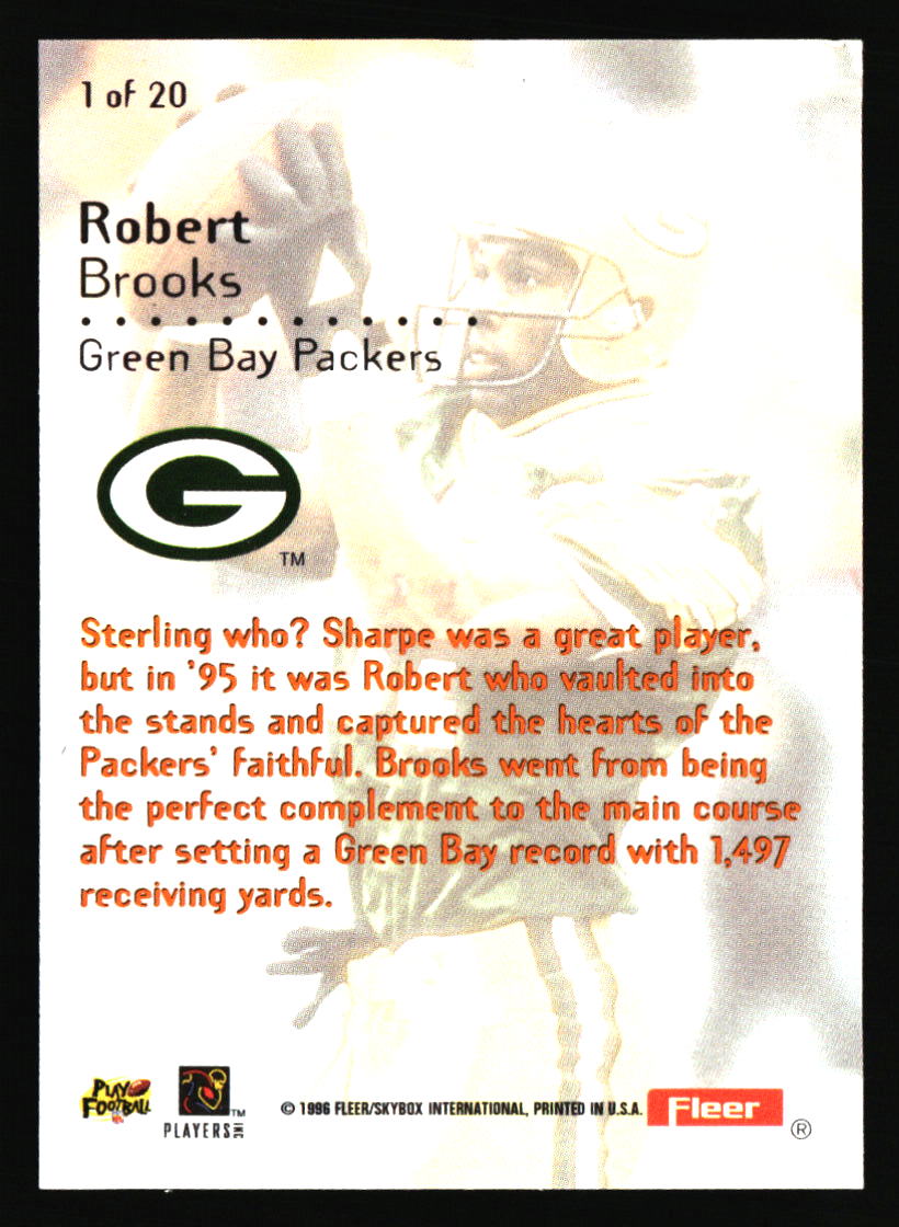 Green Bay Packers Football Cards - Choose from 100s Player Qty Discount - Part 3 - Picture 139 of 493