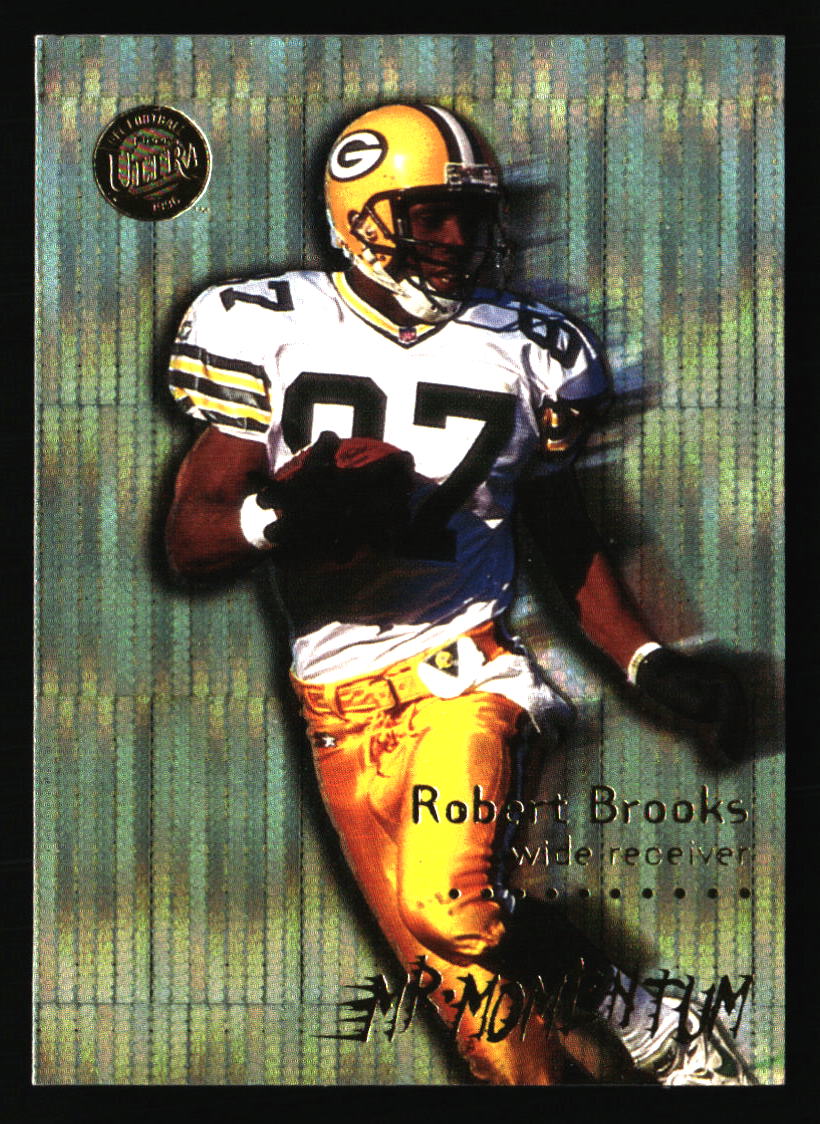 Green Bay Packers Football Cards - Choose from 100s Player Qty Discount - Part 3 - Picture 138 of 493