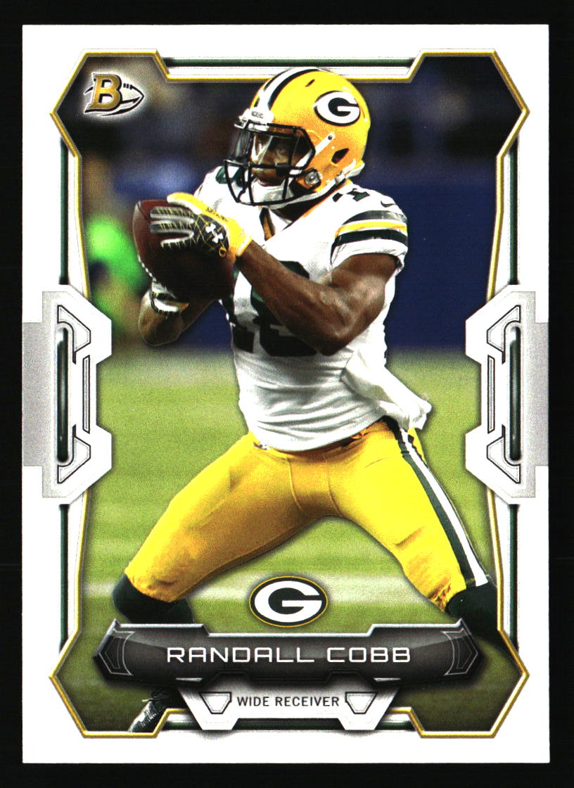 Green Bay Packers Football Cards - Choose from 100s Player Qty Discount - Part 3 - Picture 140 of 493