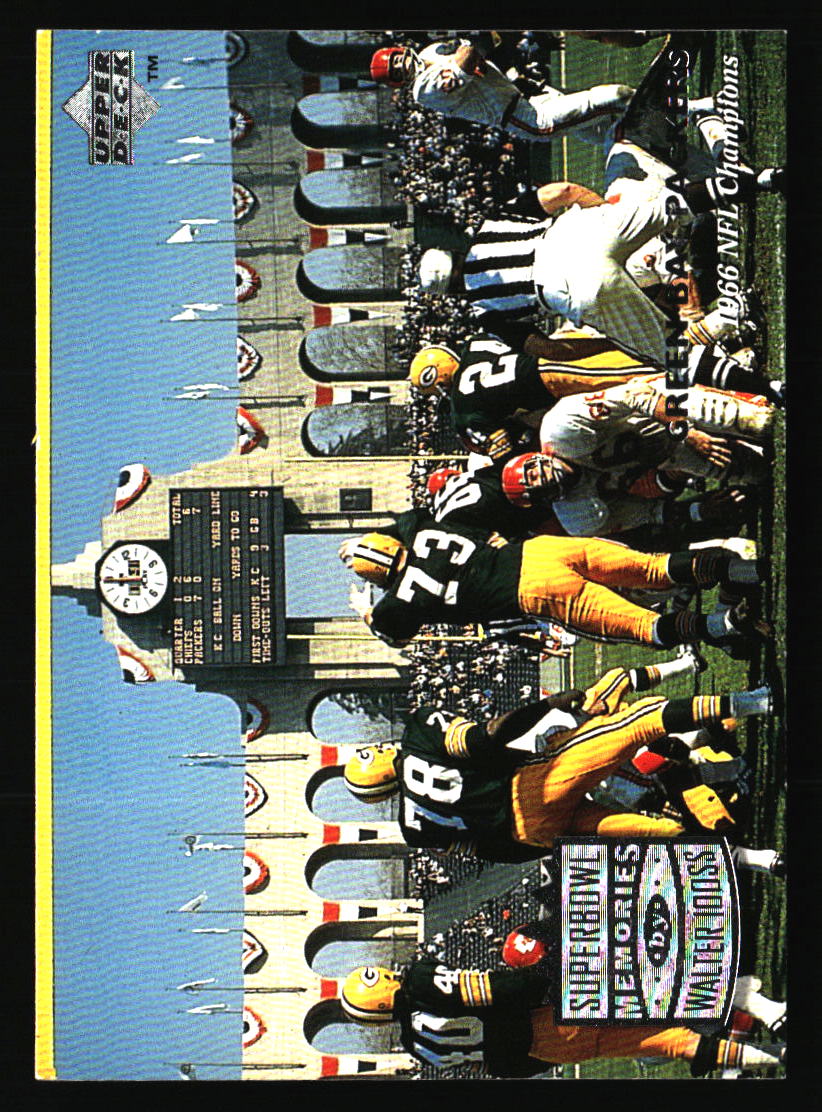Green Bay Packers Football Cards - Choose from 100s Player Qty Discount - Part 3 - Picture 142 of 493