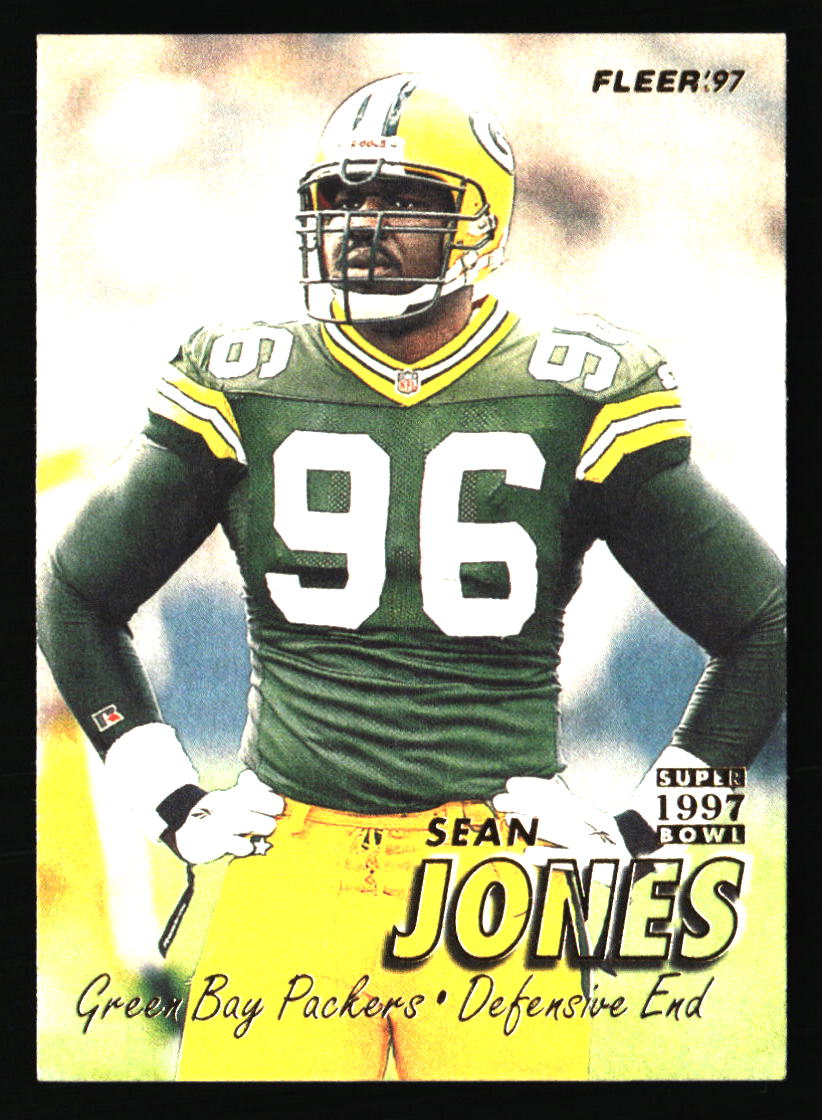 Green Bay Packers Football Cards - Choose from 100s Player Qty Discount - Part 3 - Picture 144 of 493