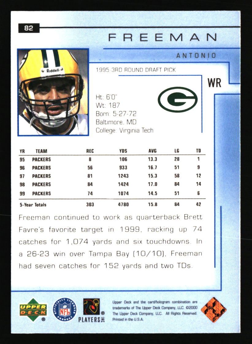 Green Bay Packers Football Cards - Choose from 100s Player Qty Discount - Part 3 - Picture 147 of 493