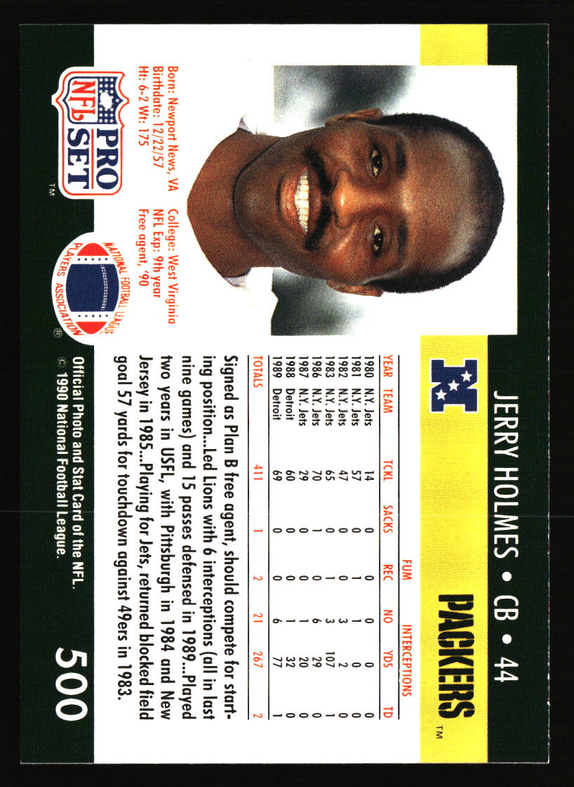 Green Bay Packers Football Cards - Choose from 100s Player Qty Discount - Part 3 - Picture 149 of 493