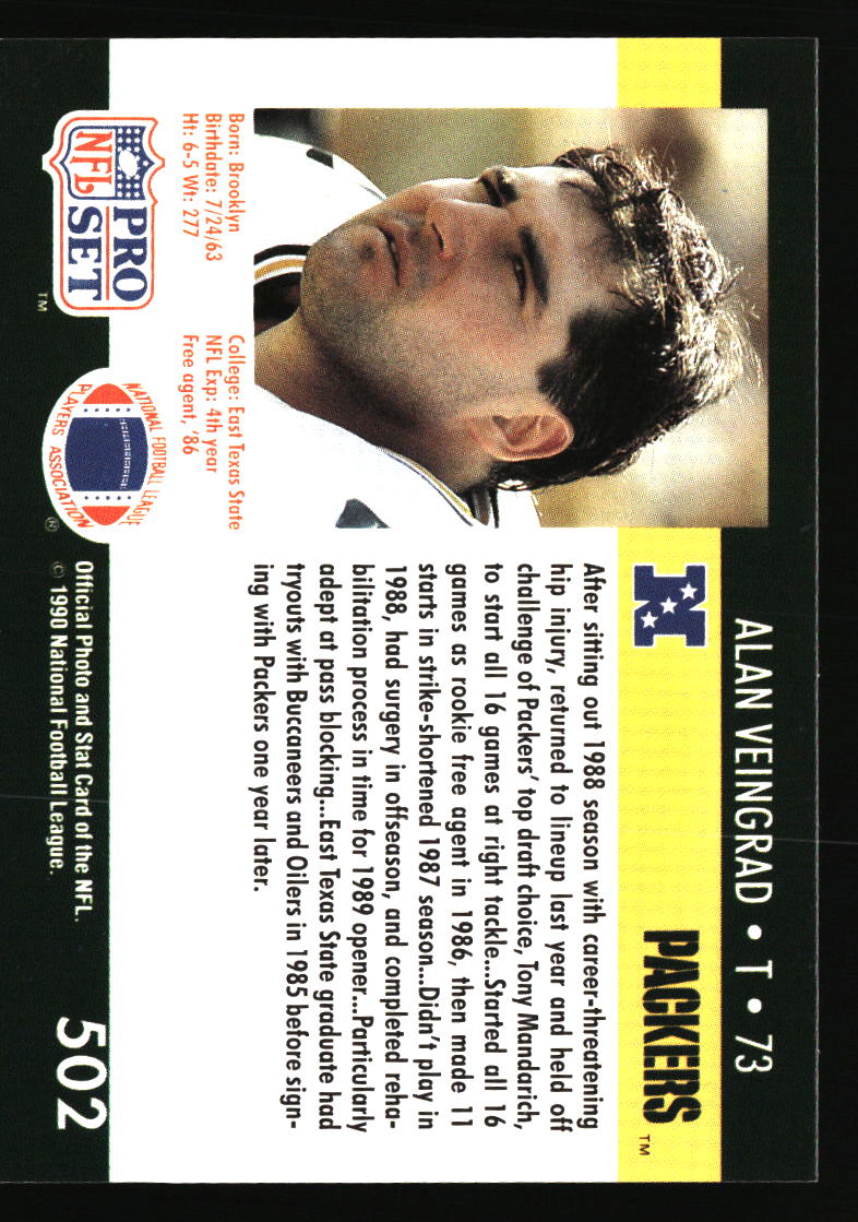 Green Bay Packers Football Cards - Choose from 100s Player Qty Discount - Part 3 - Picture 151 of 493
