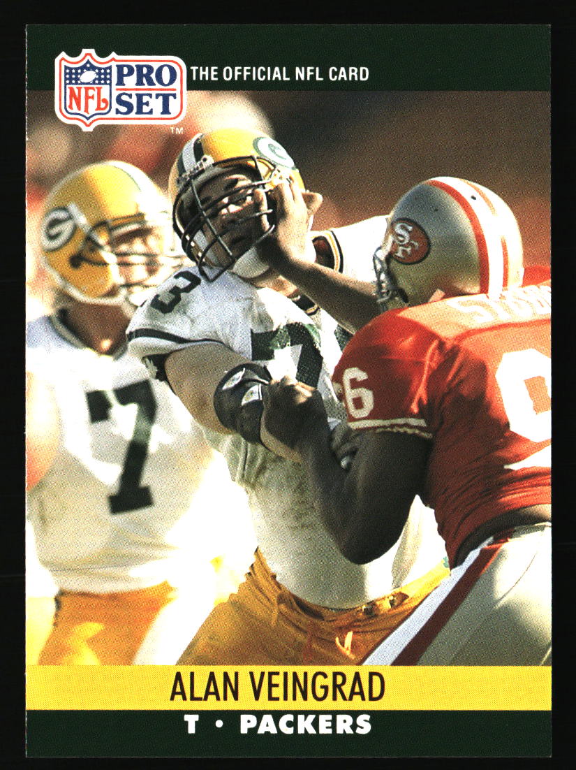 Green Bay Packers Football Cards - Choose from 100s Player Qty Discount - Part 3 - Picture 150 of 493