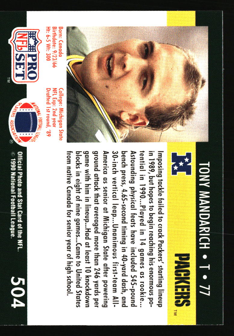 Green Bay Packers Football Cards - Choose from 100s Player Qty Discount - Part 3 - Picture 153 of 493