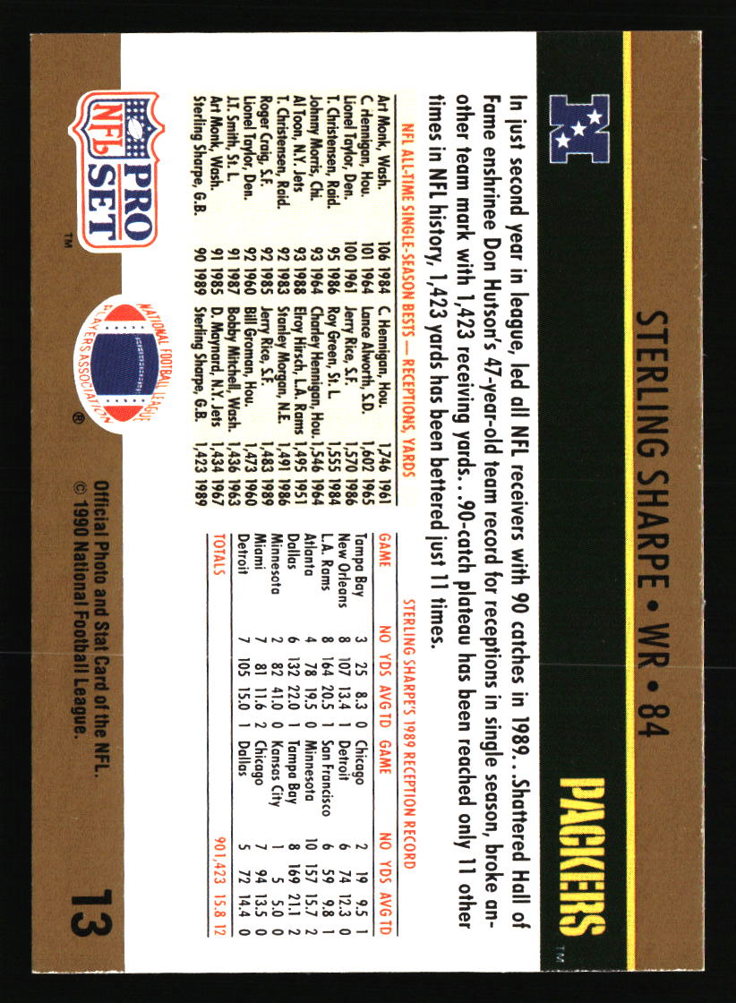 Green Bay Packers Football Cards - Choose from 100s Player Qty Discount - Part 3 - Picture 155 of 493