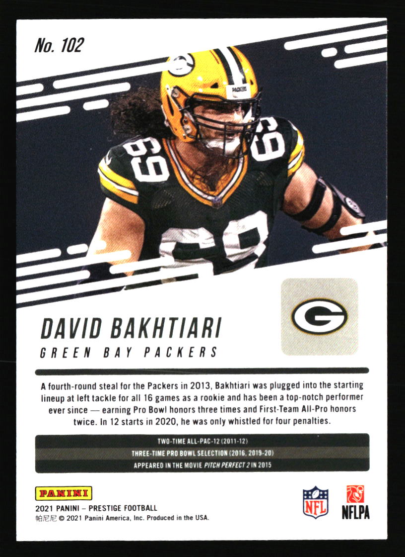 Green Bay Packers Football Cards - Choose from 100s Player Qty Discount - Part 3 - Picture 157 of 493
