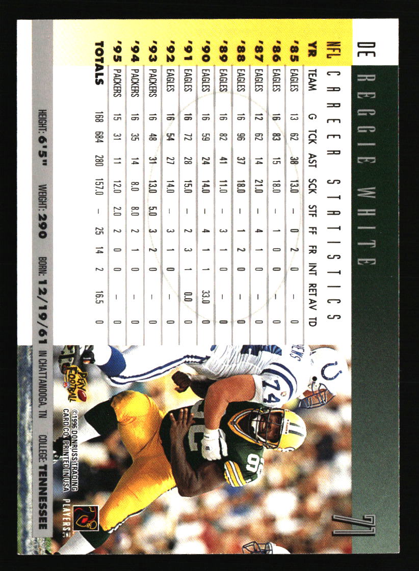Green Bay Packers Football Cards - Choose from 100s Player Qty Discount - Part 3 - Picture 159 of 493