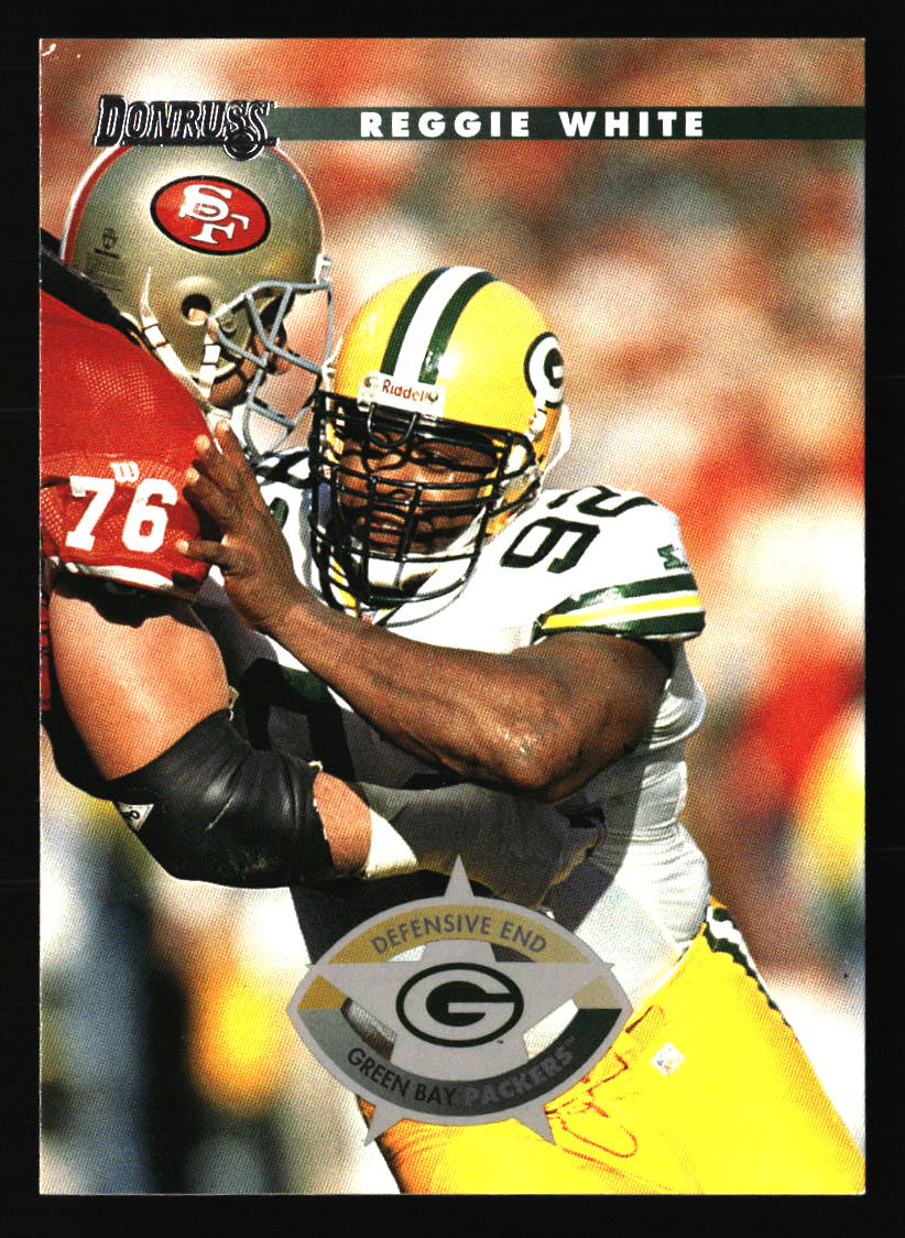 Green Bay Packers Football Cards - Choose from 100s Player Qty Discount - Part 3 - Picture 158 of 493